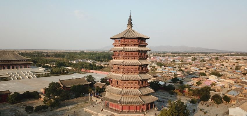 Shuozhou