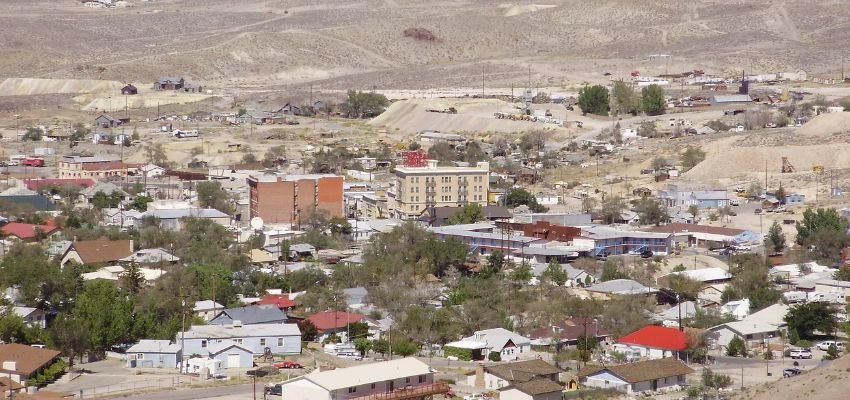 Tonopah