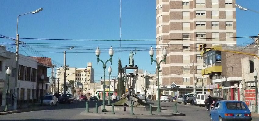 Trelew