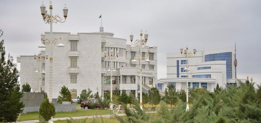 Turkmenabat