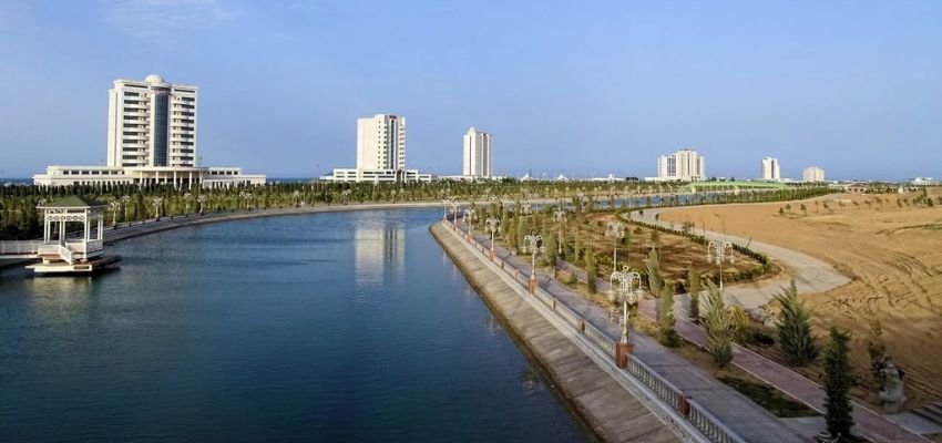 Turkmenbasy