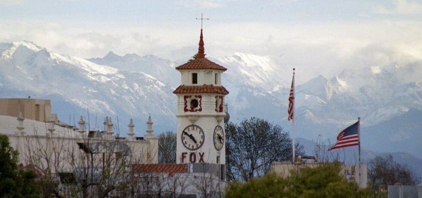 Visalia