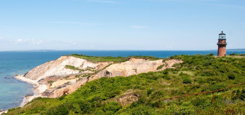 West Tisbury