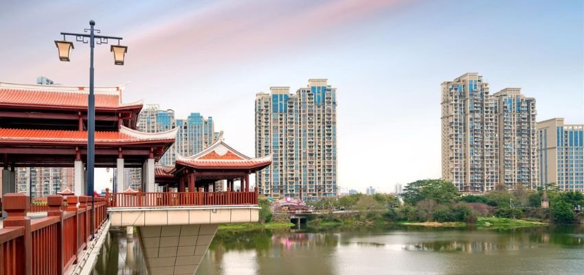 Zhangzhou
