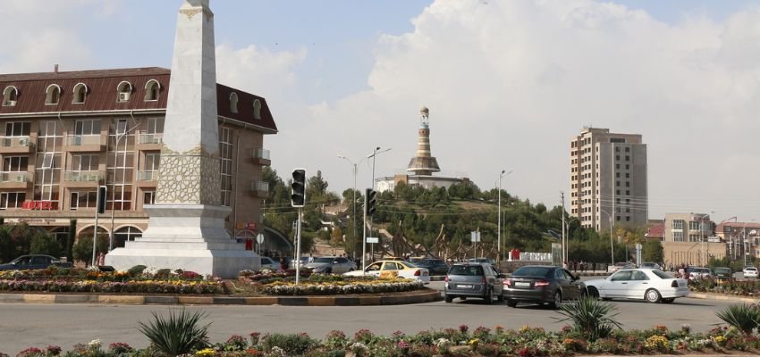 Bokhtar
