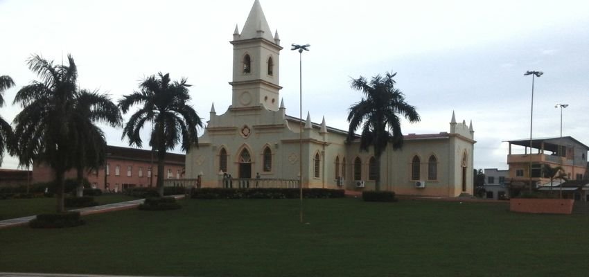 Coari
