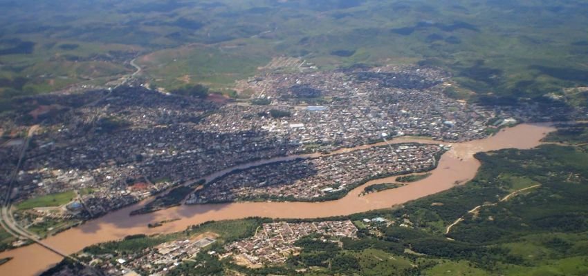 Governador Valadares