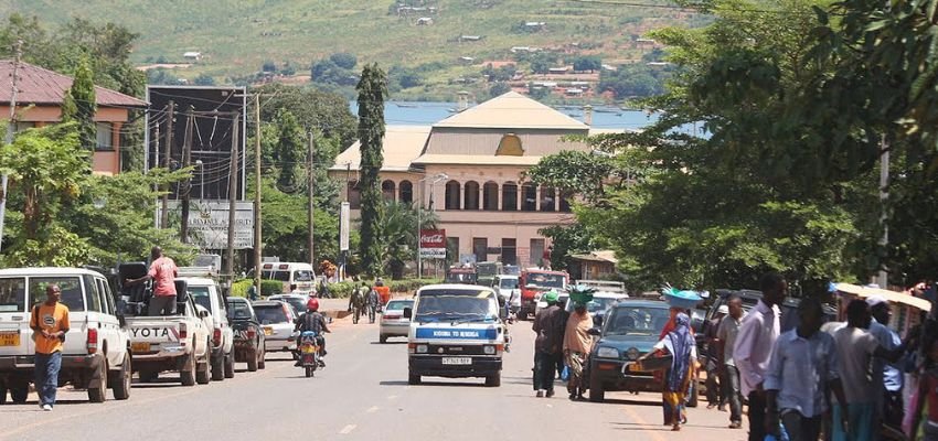 Kigoma