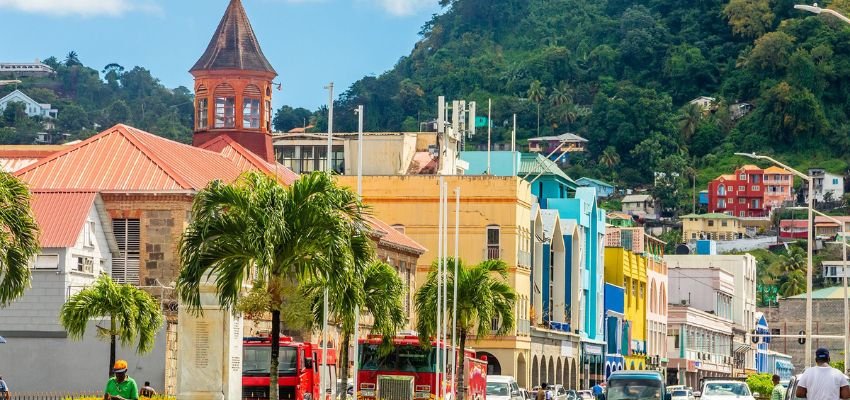 Kingstown