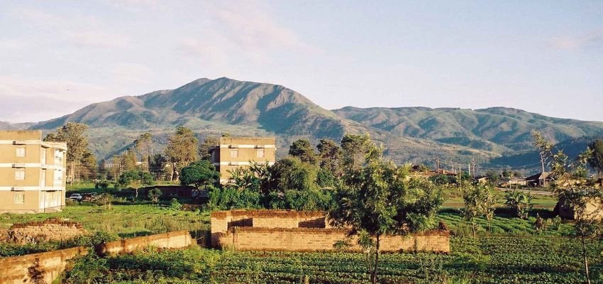 Mbeya