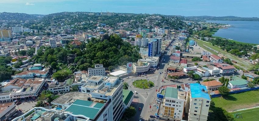Mwanza