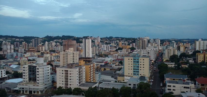 Pato Branco