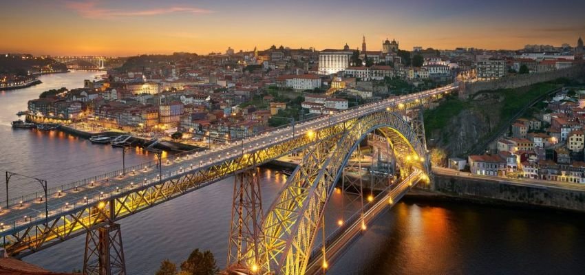 Porto Trombetas