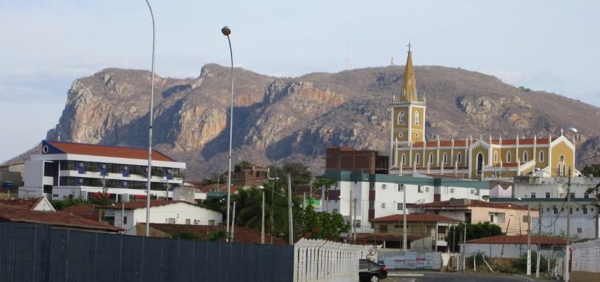 Serra Talhada