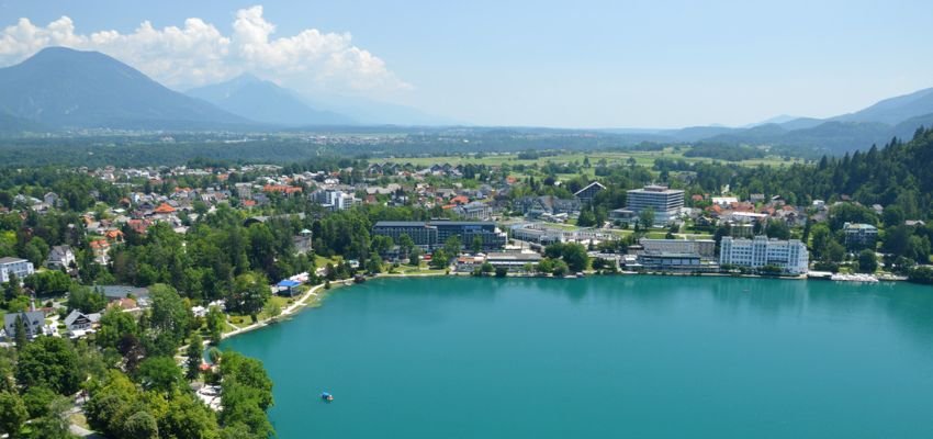 Bled