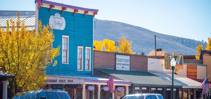 Gunnison