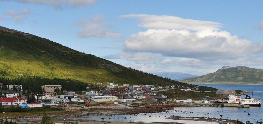 Happy Valley-Goose Bay