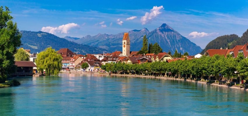 Interlaken