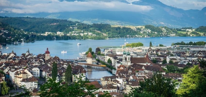 Lucerne