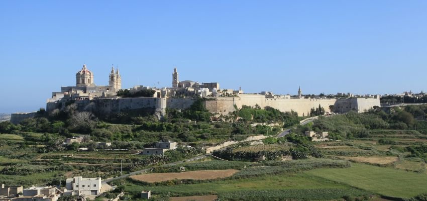 Mdina