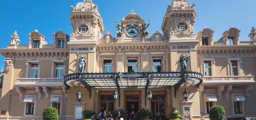 Monte Carlo