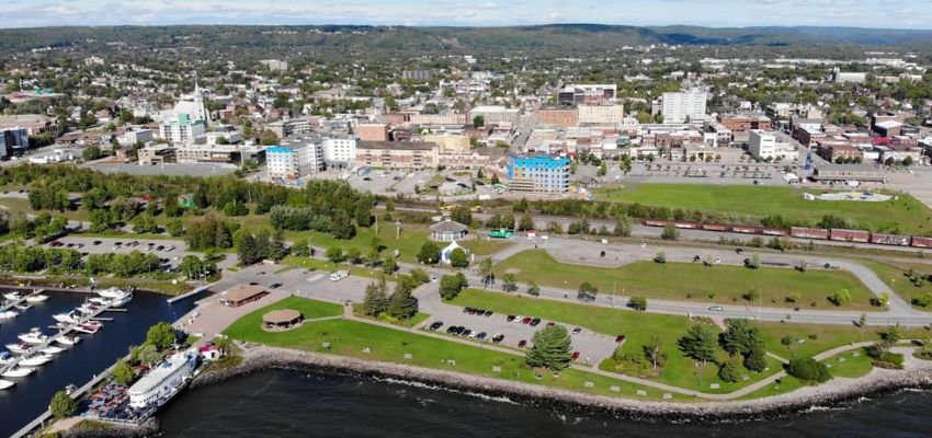 North Bay