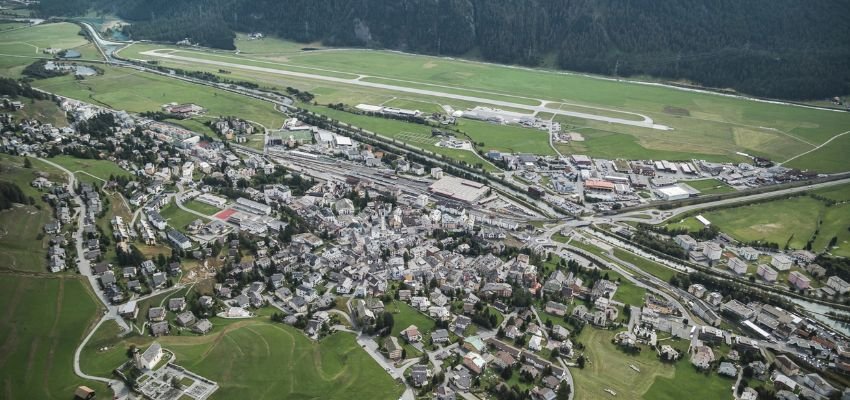 Samedan