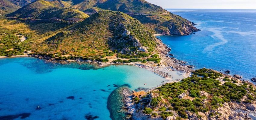 Sardinia