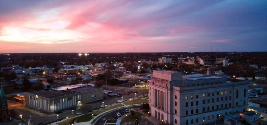 Texarkana