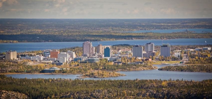 Yellowknife