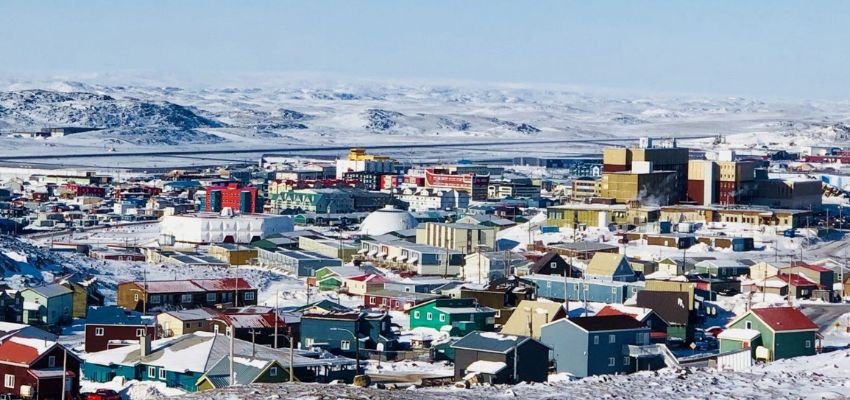 Iqaluit
