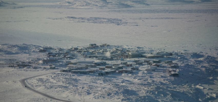 Kugaaruk