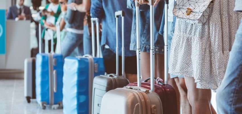 Your Ultimate Guide to Alaska Airlines Boarding Group
