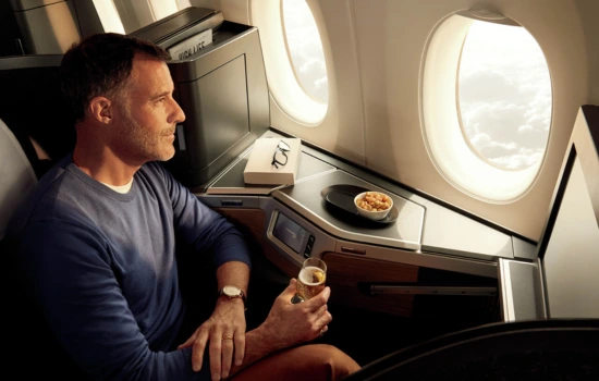 Briti-Airwayss
