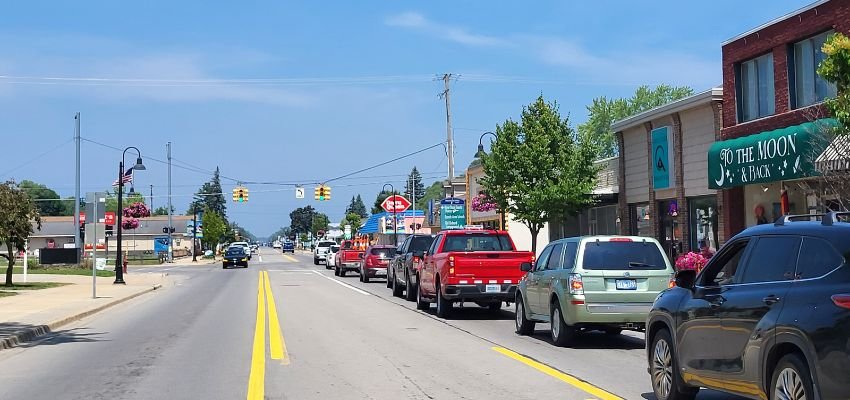 Oscoda