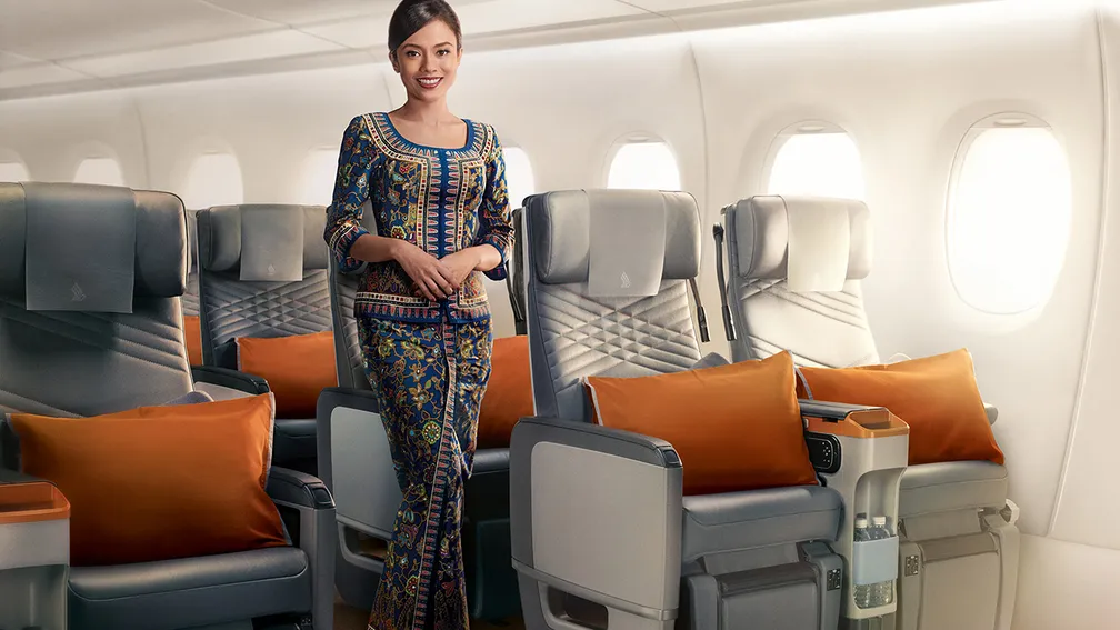 Singapore-Airlines