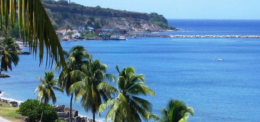 Sint Eustatius