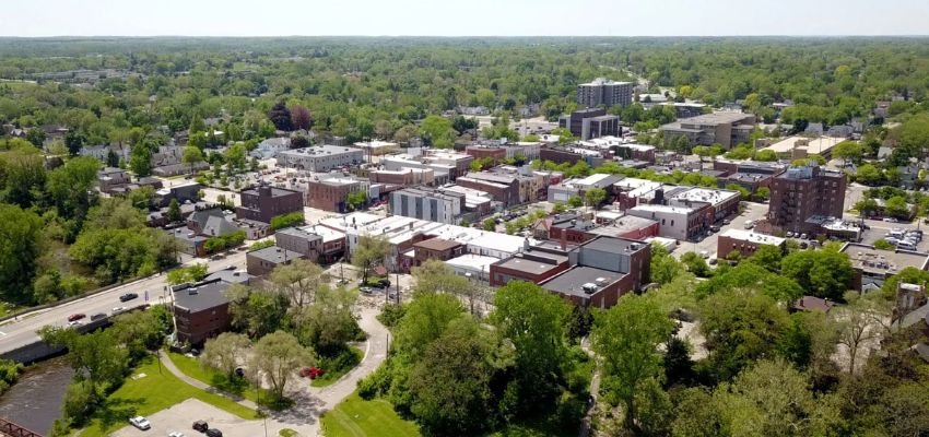 Ypsilanti