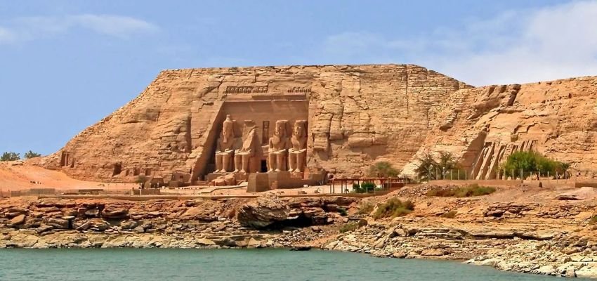 Abu Simbel