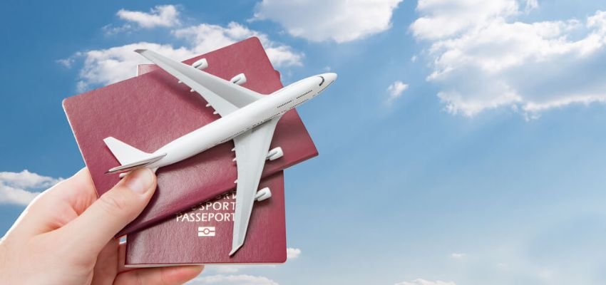 Can You Book International Flights Without a Passport?