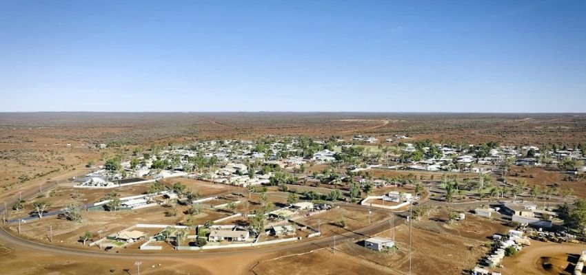 Alliance Airlines Laverton Office in Australia